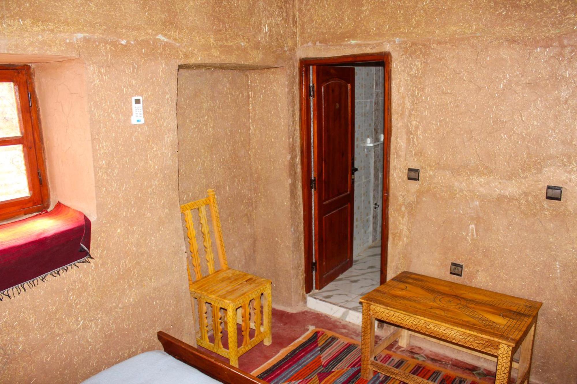 Riad Soleil Du Monde Zagora Eksteriør bilde